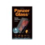 PanzerGlass | Screen protector - glass | Samsung Galaxy Xcover 5 | Tempered glass | Black - 4